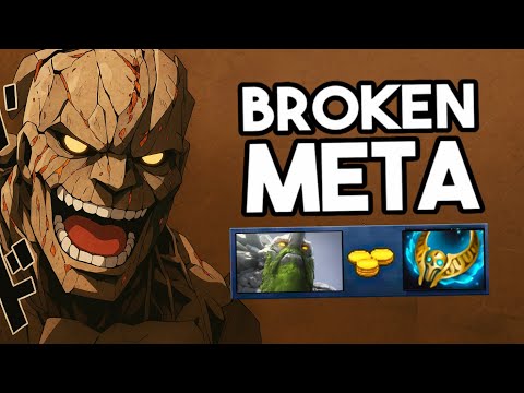 One Combo. One Corpse. 💀 Revenant’s Brooch Tiny DESTROYS Everything!