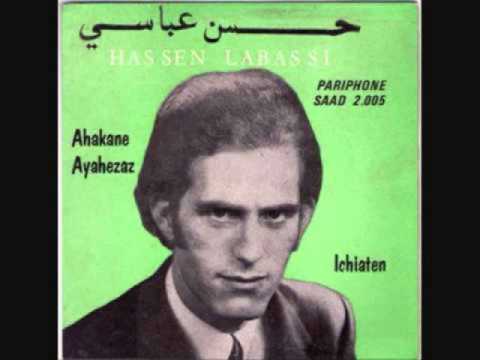 HASSEN ABASSI --Chvaha n tmurtiw--