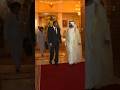 Sheikh Mohammed Bin Rashid Al Maktoum Send Off Ethiopia President Dr Abi Ahmed Shorts Sheikh King