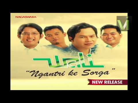 Wali – Ngantri Ke Sorga - Wali Single Religi 2015