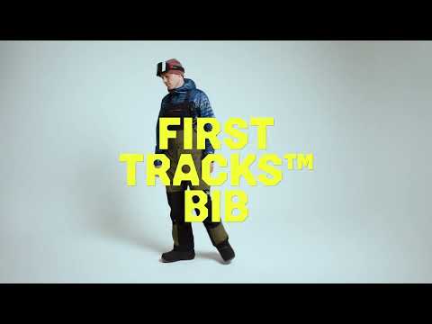 Mountain Hardwear Men's First Tracks™ Bib