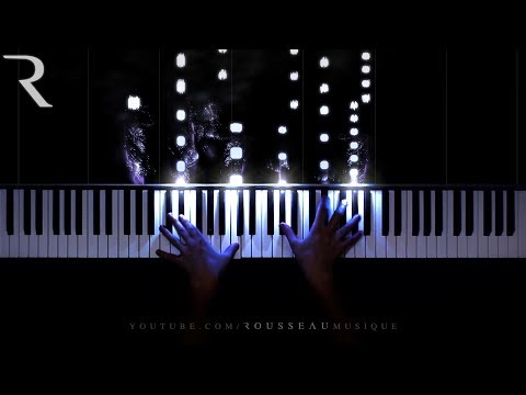 Let It Go (Frozen) x Vivaldi's Winter (Piano Cover)