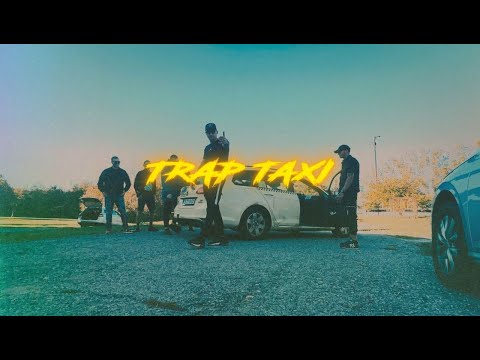 KICKDOWN - TRAP TAXI (OFFICIAL VIDEO)