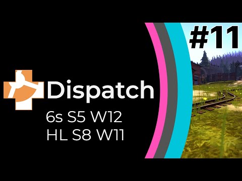 Grand Finals Round Two! - RGL Dispatch #11 (4/11/21 - 4/17/2021)