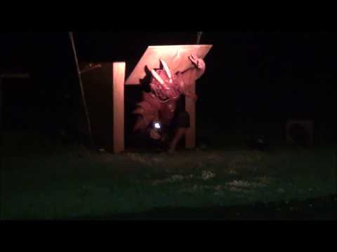 CHANDY DE FALCO   trailer