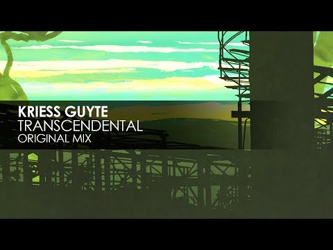 Kriess Guyte - Transcendental
