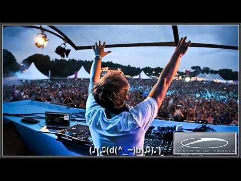 Armin van Buuren - A State of Trance 568 (2012-07-05)
