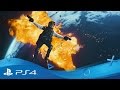 Call of Duty: Infinite Warfare | Live Action Trailer - “Screw It, Let's Go To Space"  | PS4