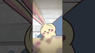 Download lagu Usagi Death Scene 4K HD [ENG SUBS] #animation #chiikawa #anime #cartoon  #funny mp3