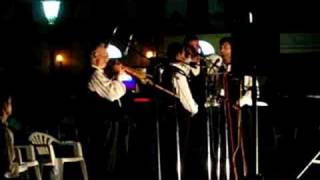 Luigi Lai e le sue Launeddas