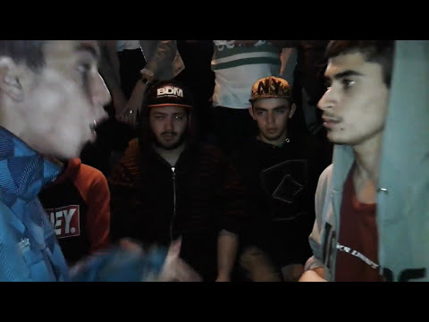 Cold vs Rula