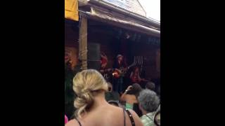 Rebecca Lynn Howard Forgive 2013 Key West Songwriters Festi