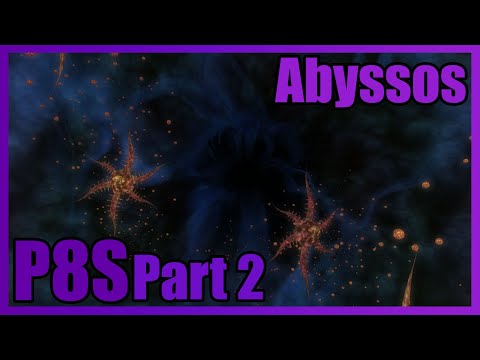 FFXIV: (P8S Main Boss Guide) Abyssos: The Eighth Circle Savage Part 2