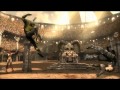 MK9 Klassic Cyrax And Sektor Trailer