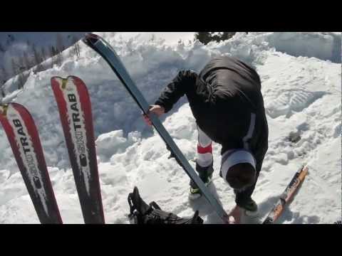 Sappada2000 Val Visdende