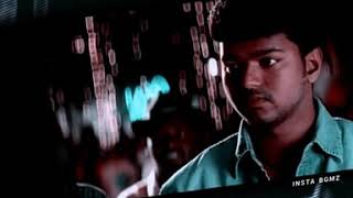 Happy New Year 🎉🎊//Thirumalai movie Scene//W