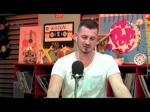 Wake Up, 19 Prill 2018, Pjesa 1 - Top Channel Albania - Entertainment Show