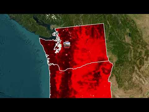 Map — Geographical Edit