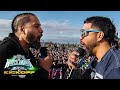 Jey And Jimmy Uso Are Ready To Brawl WrestleMania XL Kickoff April 5 2024