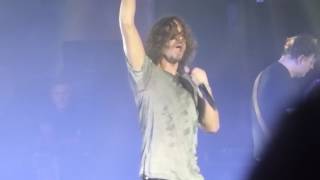 Soundgarden - A Thousand Days Before LIVE Houston Tx. 8/16/14