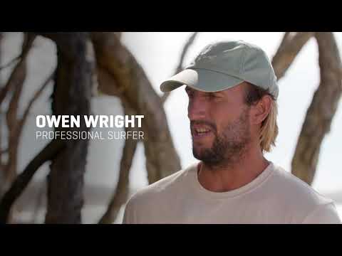 WSL x Dometic - Owen Wright