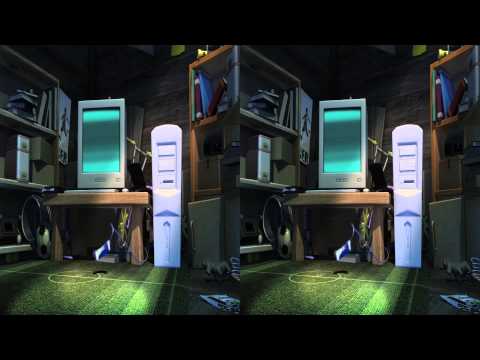 Bola Kampung The Movie Trailer 3D