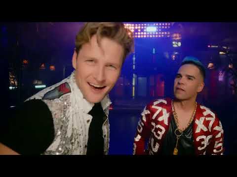 Grupo Cañaveral y Alexander Acha - ¿Y Quién Es Ella? (DJ Headd Extended Mix)