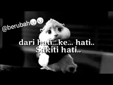 Berubah😞😞 karina salim