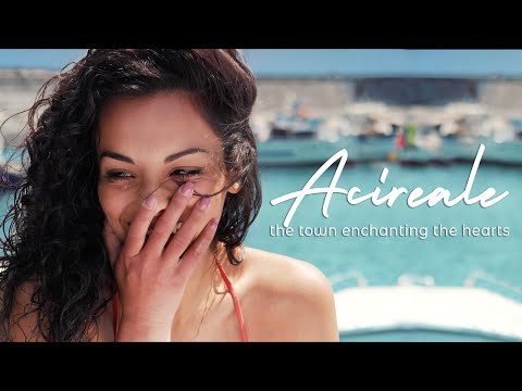 Official Spot | Acireale – The City That Enchants Hearts | 2020