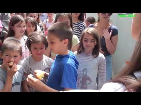 14.5.2017. Krivelj završni susreti sela