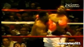 Three Six Mafia-its a Fight[Mike Tyson]
