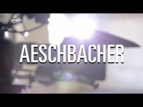 Pierin Vincenz bei Aeschbacher | Late Update mit Michael Elsener | Comedy | SRF