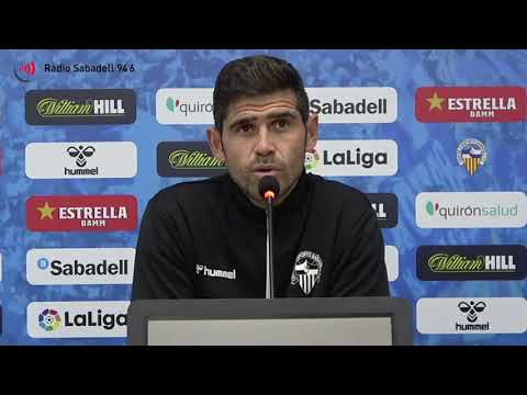 La prèvia: J6 Albacete Balompié - CE Sabadell