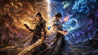Download lagu 💥【雙星契】26年五月最新合集：天才少年被上古神珠強行綁定！一路碾壓三域天驕，聯手封印十二天魔，以並肩之姿殺穿三域大比，在血與火中扛起人族崛起的命運！ MUTISUB｜追番補給站【國漫推薦】 mp3