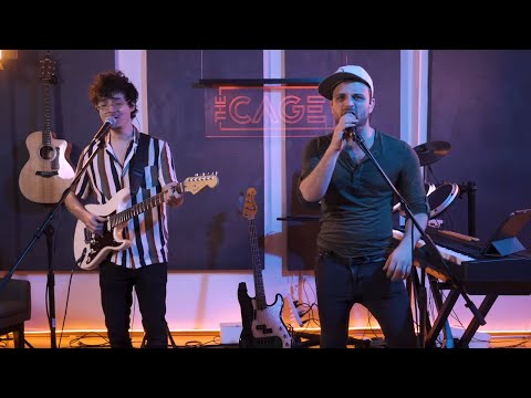 VCAGE & Cine Mudo - Watermelon Sugar (Cover Harry Styles)