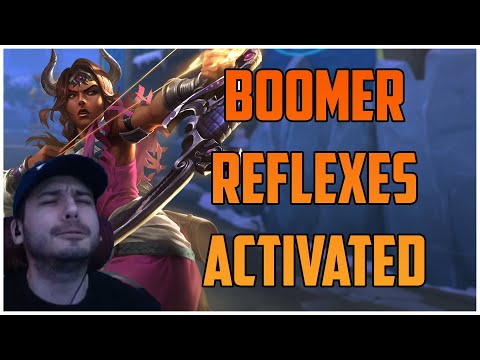BOOMER REFLEXES ACTIVATED! ISHTAR RANKED SMITE S10