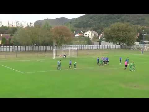 TJ Jasenov - FK 05 Levoča 3:3 (1:1)
