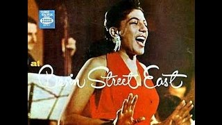 Bette St.Claire - Ah Sweet Mystery Of Life