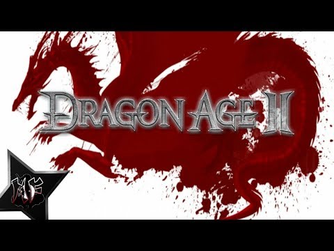 Dragon Age II - Nightmare Diff | XBox One X BC