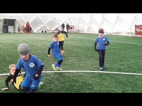 2014 Irzyk CUP KS Łomianki ll  - UKS Irzyk 3-0