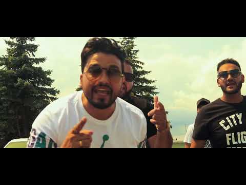 Killing Machine - B karm Khazala (Official Video)  Latest Punjabi Song | Balle Balle Records & Music