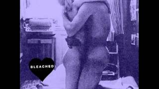 bleached - think of you