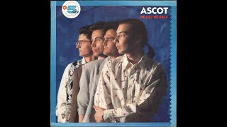 - ASCOT - NÉ DEI, NÉ EROI - ( - FIVE RECORD/CGD  TR 23704 - 1990 – ) - FULL ALBUM