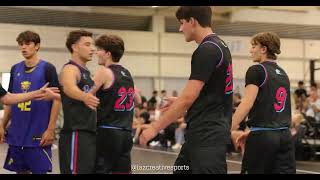 Game vs NJ Panthers HGAL
