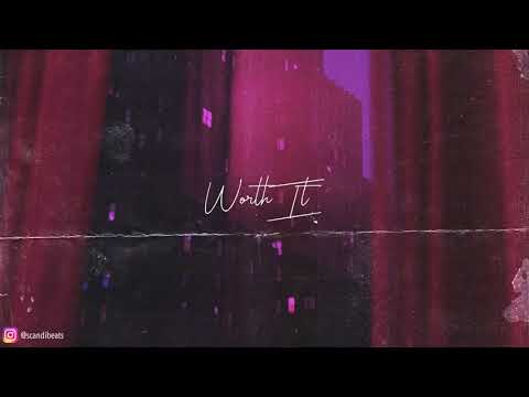 (FREE) Bryson Tiller x 6lack Type Beat – "Worth It" | R&B Type Beat Instrumental 2020