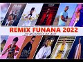Remix Funana Show 2022 Os Melhores Do Ano
