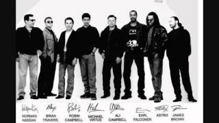 UB40 love is all is alright ft Bob Andy