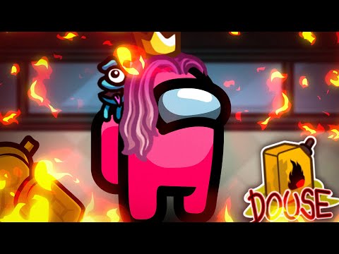 The wildest Arsonist round ever