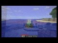 Minecraft - Фильм, в мире миникрафт 