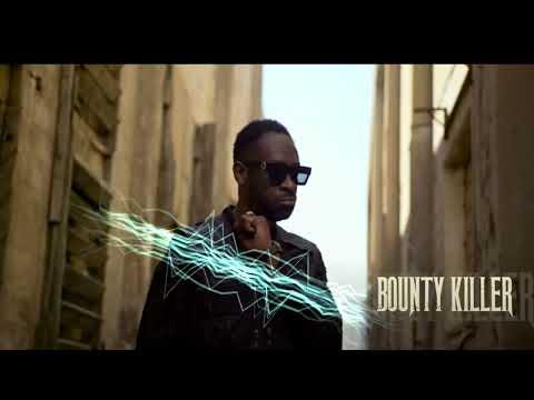 Bounty Killer, Bugle, Julian Marley - Time Is Of Essence - Instrumental